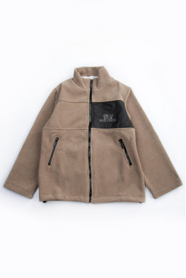 Куртка-вітровка для хлопчика